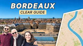 Full Bordeaux Travel Guide: What You Can Do, Clearly Explained Update