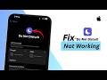 How To Fix Do Not Disturb Not Working on iPhone (2026)