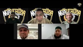 The Vodcast: Episode 3 | Nurulhuda Islamic Ensemble | Rabiul Awwal 1443