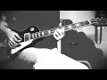 The Loner, Gary Moore (cover)