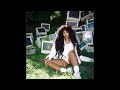 SZA Love Galore Fixed Alt Version With Second Unreleased Verse mp3