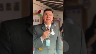 Socialización prácticas CEAD Tunja