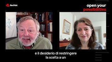 Open Your Possibilities: Applications con Coco Jaenicke