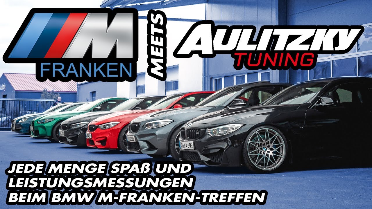 Aulitzky Tuning: Fahrzeugstyling Exterieur