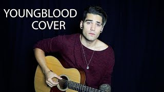 YOUNGBLOOD - 5 SECONDS OF SUMMER (Rajiv Dhall Cover)