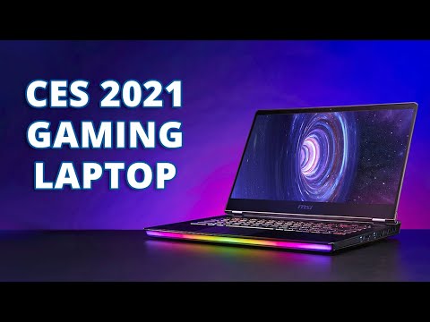 Best Gaming Laptops
