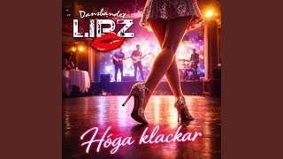 Höga klackar
