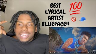 Blueface - Respect My Cryppin ft Snoop Dogg (Official Music Video)Reaction!!!!