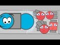 Diep.io BETRAY LEVEL 9999999 - MAZE