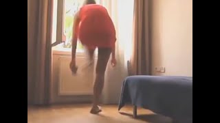 Kızların Şakası Böyle Olur