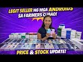 MURANG ANDROIDS FULL PRICE DITO SA LEGIT SELLER NATIN SA FARMERS CUBAO! VIVO,OPPO,REALME,HONOR