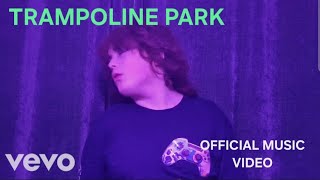 GEM - TRAMPOLINE PARK (Official Music Video) 