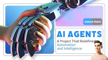 AI Agents for Business Transformation: Revolutionizing Workflow Automation