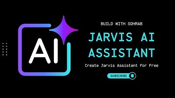 I Built My Own JARVIS AI Assistant for FREE! (Step-by-Step Tutorial)