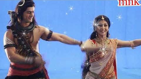 gorisanka ki jaisi jodi  ban jaye song mahadev ki diwani