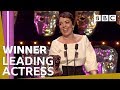 Olivia Colman wins Leading Actress BAFTA 2019 🏆- BBC