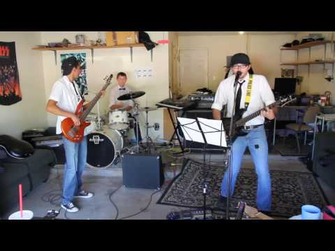 Back To Where It All Began The Engine Room