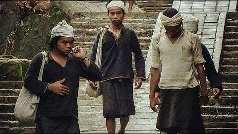 Mengenal Pakaian Adat Suku Baduy di Banten, Berikut Penjelasan dan Jenis-jenisnya