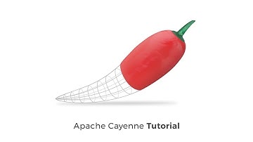 Apache Cayenne 4.1 Video Tutorial