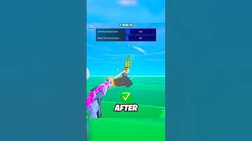 Best Aimbot Settings & Sensitivity for Controller & KBM 🎯 (PS5, PS4, XBOX, PC)