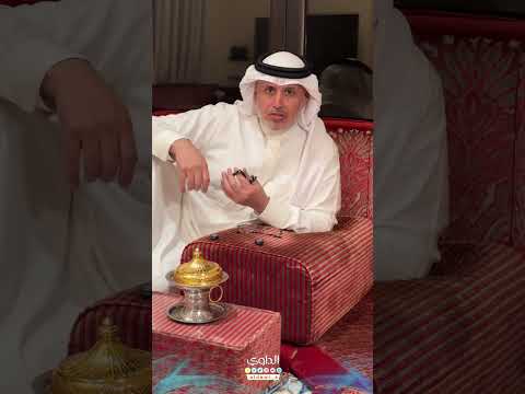 ابيات عليها خلاف الحلقة ٢ اكسبلور صالح البريدي صالح غيثان 