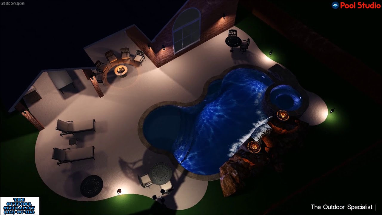 The Outdoor Specialist Lindsey Family YouTube