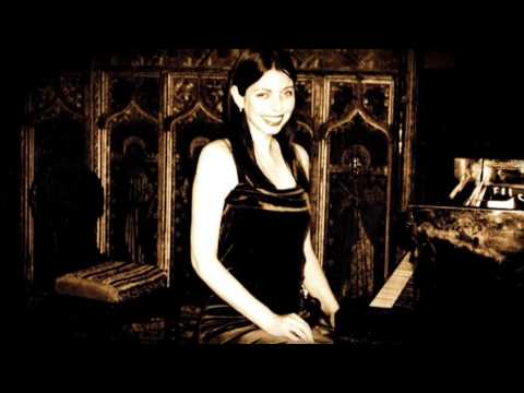 Catherine Leonard - J.S. Bach Italian Concerto in F, BWV 971 (Third Movement)