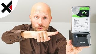 Das ultimative Backup für JEDEN! Örtlich getrennt | iDomiX