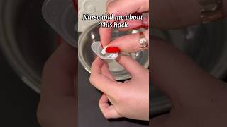 How to crush medication in seconds