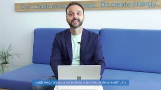 ¿Qué es Microsoft Teams?