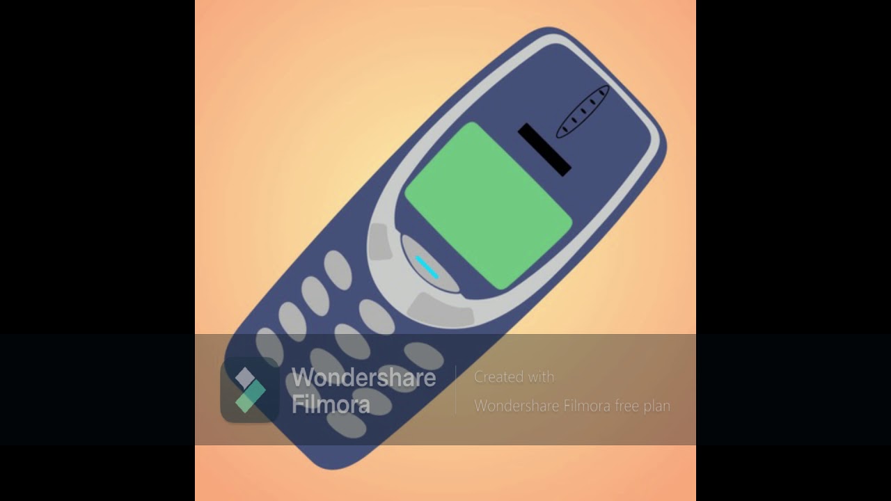 Retro Ringtone Sound  Ringtone Effect SFX Compilation