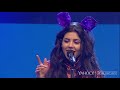 Marina And The Diamonds    House of Blues Boston, Boston, MA 2015 11 04 720p