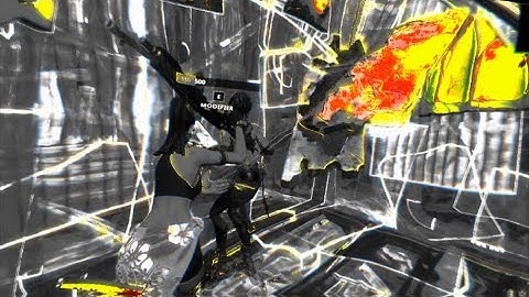 Train Edit #2 ( How to edit like QLWLP, Sack, Azoxe and Xaver )