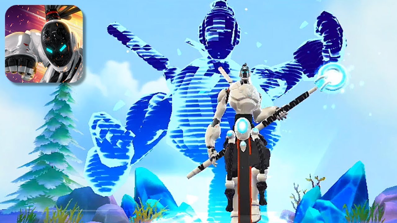 Wild Beyond - Gameplay Showcase (iOS)