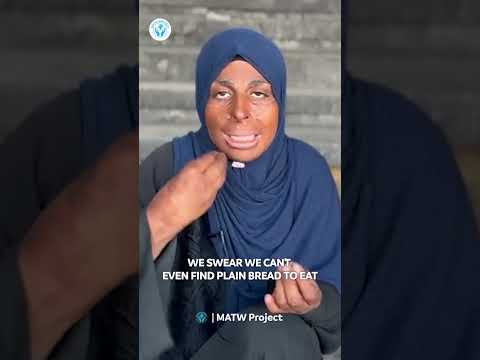 مهمة توصيل مليون وجبة قبل رمضان جارية الآن حيث نقدم وجبات ساخنة وطازجة للعائلات التي لم يتبق