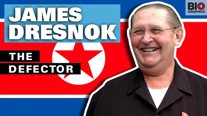 James Dresnok: The US Soldier Who Defected to Nort...