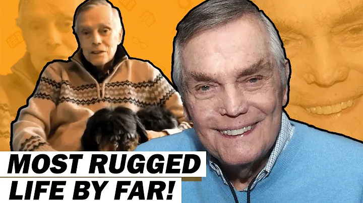 The Tragedy of Peter Marshall From Hollywood Squar...