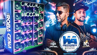 DANCE COMERCIAL REMIX 2026🔻WA MOTORES AUTO PEÇAS🔺DJ JANIEL E MC INIGUALÁVEL 🎤🇧🇷