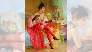 Art of Razumov Konstantin