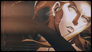 alucard vs. trevor || tell 'em [edit/amv]