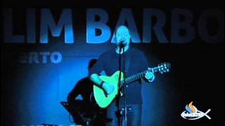 Video thumbnail of "Io sono del mio Amato - Julim Barbosa - Unplugged - Cantico Cristiano Evangelico - TeleOltre"