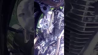 Test CPO Chrome #RRS M-Tech Surabaya