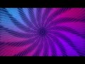 Abstract Background Animation Loop