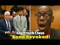 Judge Simpson Daily Docket From Sept 4th, 2025 - Vikky&#39;s Court Watch