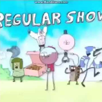 TV5 KIDS PRESENTS CARTOON NETWORK DOOR BUMPER