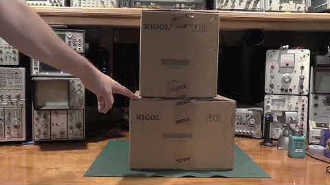 Function Generators For Scope Calibration Part 1 Testing Some Candidates