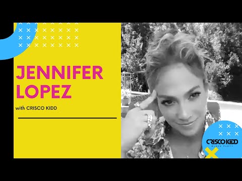 Video: Jennifer Lopez Otvara Se Za Upoznavanje Mlađih Muškaraca