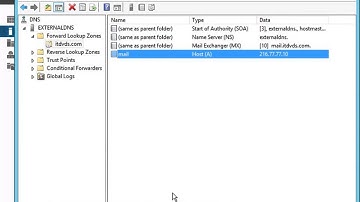 Exchange 2013   Understanding Internal vs  External DNS Part 2