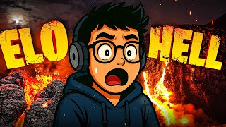 STUCK IN ELO HELL 😭 | RANKED TILT BUT STILL PUSHING 💪 | VALORANT LIVE INDIA