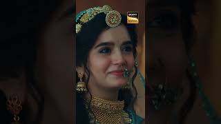 Sanyogita Ne Prithvi Ko Lagaya Kaala Tika| Chakravarti Samrat Prithviraj Chauhan |#PrithvirajChauhan